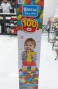 Block 100pcs,B-65