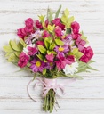 Pink Love buquet