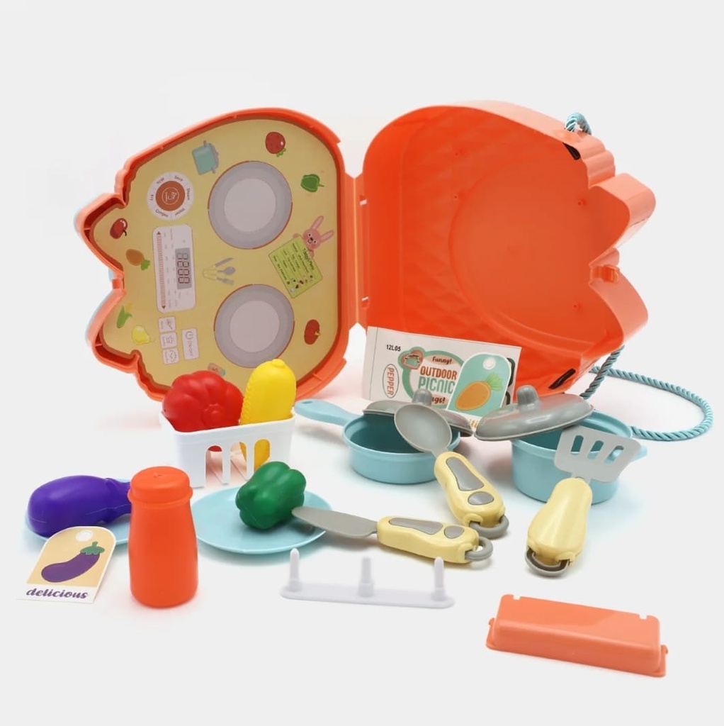 Shoulder kitchen Bag 