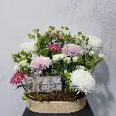 Blossom Cash Creation