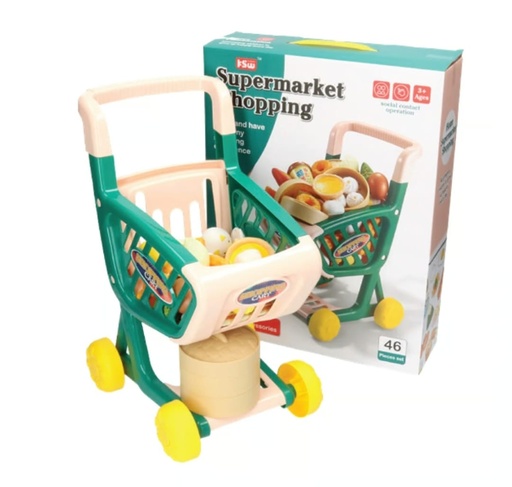 Shopping Cart
