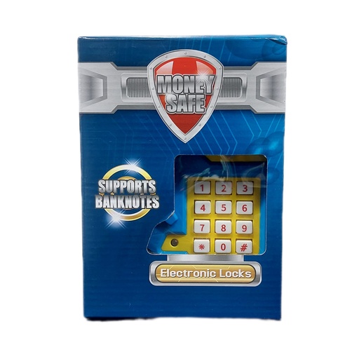 Money Safe