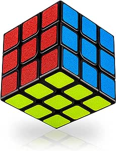 Magic Cube