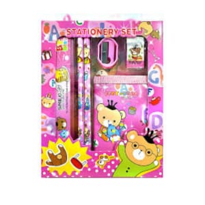 Stationery Set