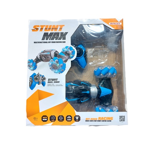 Stunt Car