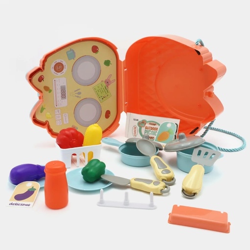 [SG-15] Shoulder kitchen Bag 