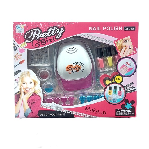 Nail Polish
