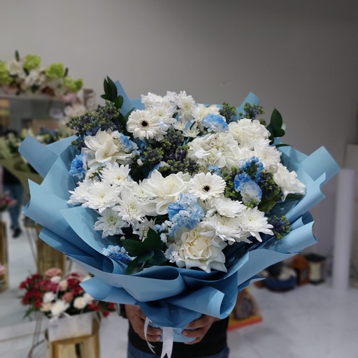 Ocean Dream Bouquet