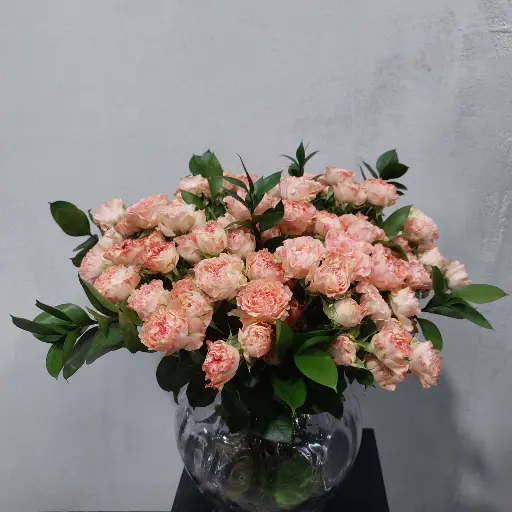 flower vase #001 